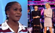 Strictly Come Dancing Shake-Up: Oti Mabuse's Emotional Farewell Leaves Claudia Winkleman and Tess Daly in Tears