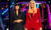 Strictly Come Dancing Shake-Up: Tess Daly and Claudia Winkleman to Present LIVE Shows in Major Format Change