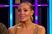 Strictly Come Dancing Star Amy Dowden Announces Thrilling Return to Live Shows After Cancer Battle