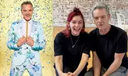 Strictly Come Dancing Star Stefan Dennis Forced to Miss Movie Week Following Medical Emergency