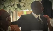 Strictly Come Dancing Viewers in Tears as Jimmy Floyd Hasselbaink's Emotional Tribute to Late Mother Steals the Show