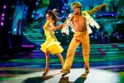 Strictly Come Dancing Week 2: Shock Leaderboard Shakeup Leaves Judges Divided