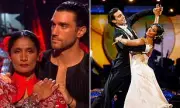 Strictly Come Dancing's Balvinder Sopal Reveals Devastating Mental Health Toll of Back-to-Back Dance Challenges