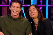 Strictly Come Dancing's Lewis Capaldi Denies Romance Rumours After Flirty Texts With Katya Jones Surface