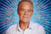 Strictly Come Dancing's Stefan Dennis Forced to Withdraw After Shock Injury