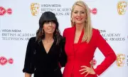 Strictly Crisis: BBC Bosses in Panic as Winkleman and Daly Consider Shock Exit to Rival Show