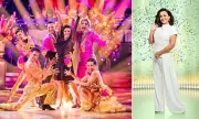 Strictly Crisis: BBC Bosses Scramble to Protect Head Judge Shirley Ballas Amid Backstage Turmoil and Bias Allegations