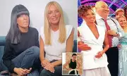 Strictly Crisis: Tess Daly and Claudia Winkleman Poised to Quit Amid Series of Scandals