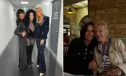 Strictly Head Judge Shirley Ballas Reveals Her Dream Replacement for Tess Daly and Claudia Winkleman