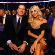 Strictly Host Tess Daly's Emotional On-Air Moment Reveals Behind-the-Scenes Pressure