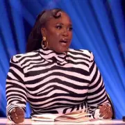 Strictly Judge Motsi Mabuse's Emotional Family Decision Revealed Amid BBC Show Return