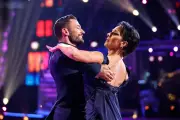 Strictly Scandal: Giovanni Pernice Faces Backlash After Wynne Evans Clash