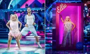 Strictly Sensation Ellie Leach Stuns with Spice Girls Routine as Vito Coppola Delivers Show-Stopping Performance
