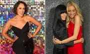Strictly Sensation Janette Manrara Backs Claudia Winkleman as Frontrunner for Host Role