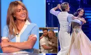 Strictly Sensation! Love Island Star Amber Davies Set to Sizzle on Dance Floor in Major Career Move