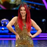 Strictly Sensation: Rugby Legend Chris Robshaw Set to Tango with Dianne Buswell in 2024 Lineup