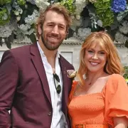 Strictly Sensation: Rugby Star Chris Robshaw and Opera Singer Camilla Kerslake's Romantic Journey Revealed