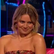 Strictly Sensation Tasha Ghouri Lands Dream TV Role After Dancing Success