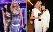 Strictly Shake-Up: Tess Daly and Claudia Winkleman to Compete as Professional Dancers in Dramatic Format Overhaul