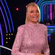 Strictly Shake-Up: Tess Daly Considers Quitting Live Shows Amid Claudia Winkleman's Growing Role