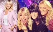 Strictly Shake-Up: Zoe Ball Set to Replace Tess Daly and Claudia Winkleman in Stunning BBC Reshuffle