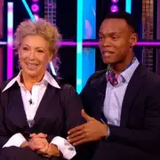 Strictly Star Alex Kingston's Secret Hollywood Marriage Revealed After 20 Years