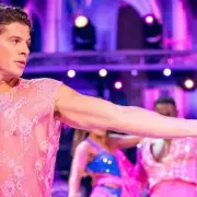 Strictly Star Lewis Cope's Heartbreaking Family Revelation: 'I Lost My Brother To Cancer'