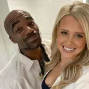 Strictly Star Ore Oduba's Ex-Wife Makes Heartbreaking Family Admission