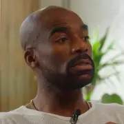Strictly Star Ore Oduba's Heartbreaking Family Loss as Grandmother Passes Away