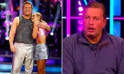 Strictly Star Thomas Skinner's Candid Confession: 'I Wasn't Good Enough' for the Dance Floor