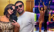 Strictly Star Vicky Pattison Reveals Shocking Truth About Sex Life With Husband Ercan Ramadan
