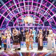 Strictly Star's Shock Injury Bombshell: 'I Can't Feel My Legs' - BBC Show Crisis Deepens