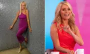 Strictly Stunned: Tess Daly's Shocking BBC Exit Reveals Her Real Name