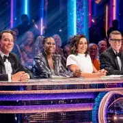 Strictly Viewers Left Stunned as Anton Du Beke's 'Too Honest' Comment Sparks Backlash