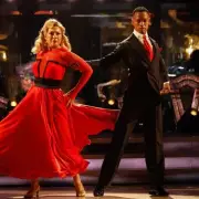 Strictly's Alex Kingston Opens Up About 'Brutal' Backstage Atmosphere and Professional Fallout