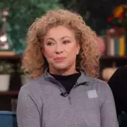 Strictly's Alex Kingston Slams 'Ruthless' Show After Partner Neil Jones's Shocking Exit