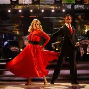 Strictly's Alex Scott Drops Bombshell: BBC Show Exit Revealed in Emotional Statement