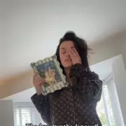 Strictly's Amber Davies Reveals She 'Felt Like an Imposter' Before West End Triumph