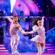 Strictly's Amber Davies Reveals Shocking Injury That Nearly Ended Her Dance Journey