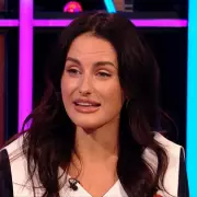 Strictly's Amber Davies Reveals Shocking Truth About 'Cursed' Dance That Nearly Ended Her Journey