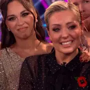 Strictly's Amy Dowden Forced to Miss Major Event Following Hospital Dash