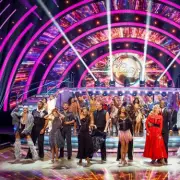 Strictly's Amy Dowden Makes Emotional Return to Dancing After Cancer Battle
