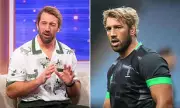 Strictly's Chris Robshaw Opens Up About Mental Health Battle After Rugby Retirement