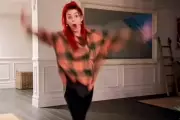 Strictly's Dianne Buswell Announces Pregnancy and Confronts Online Trolls in Emotional Statement