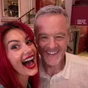 Strictly's Dianne Buswell Breaks Silence on Emotional Family Reunion After Joe Sugg Split Rumours