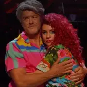 Strictly's Dianne Buswell Fires Back at Body-Shaming Trolls in Emotional Statement