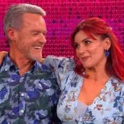 Strictly's Dianne Buswell Reveals Heartbreaking Family News Just Days Before Live Shows