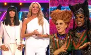 Strictly's Halloween Week Gets The Boot In Shocking Schedule Shake-Up