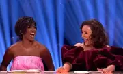 Strictly's Head Judge Reveals Why Karen and Harry's Chemistry Is Causing a Stir