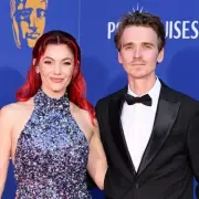 Strictly's Joe Sugg Opens Up About Mental Health Battle and Social Media Break